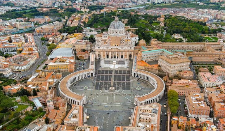 Why the Curia’s New Structural Adjustments Matter for the Global Church