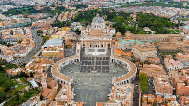 Why the Curia’s New Structural Adjustments Matter for the Global Church