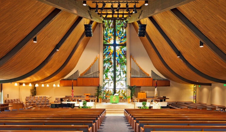 Why the Global Church Is Prioritizing Coordination Over Regional Autonomy