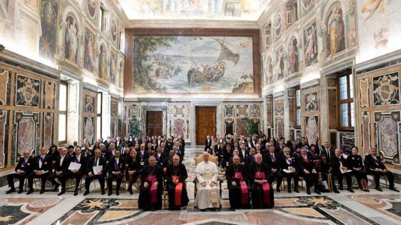 Why the Holy See Avoids Legal Escalation Even When Pressured by Governments
