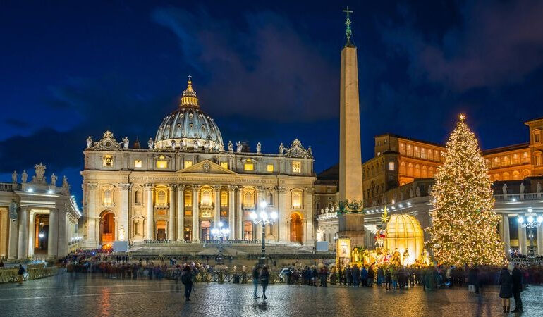 Why the Vatican Is Slowing Reform Timelines to Preserve Institutional Balance