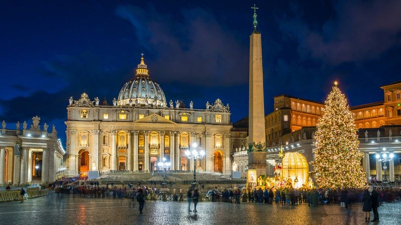 Why the Vatican Is Slowing Reform Timelines to Preserve Institutional Balance