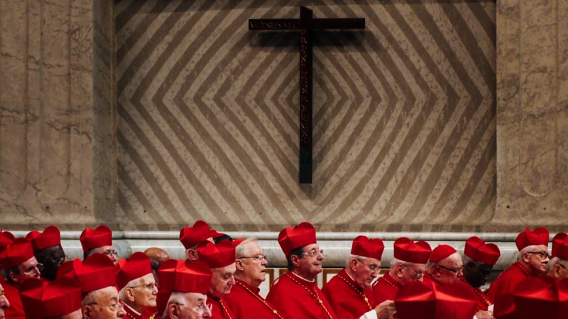 Why the Vatican’s Institutional Tone Has Shifted Since the Transition