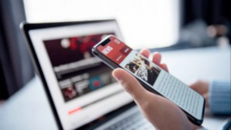 Young Catholics Mobilize Online as Digital Faith Communities Continue to Expand