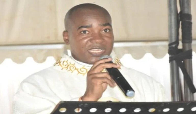 Nigerian Church Warns Against Selling the Nation’s Future