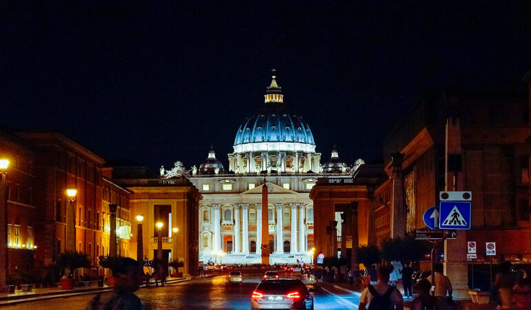 Faith in an Age of Fatigue: What Vatican Messaging Now Reflects