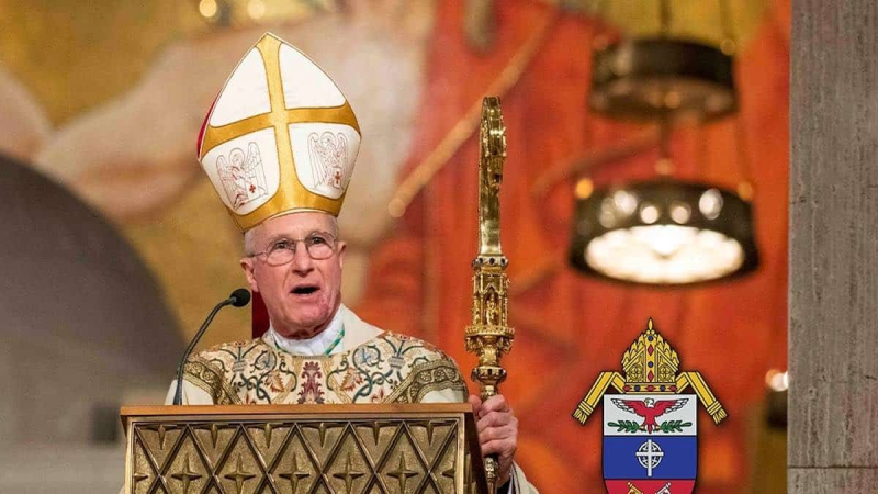 US Military Archbishop Calls for Moral Clarity in Response to Controversial Naval Operations