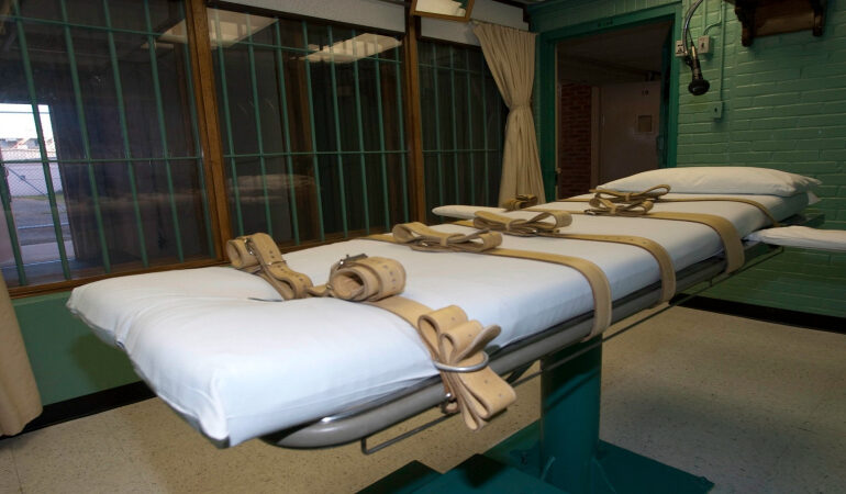 Rise in US Executions Renews Ethical Debate on Capital Punishment