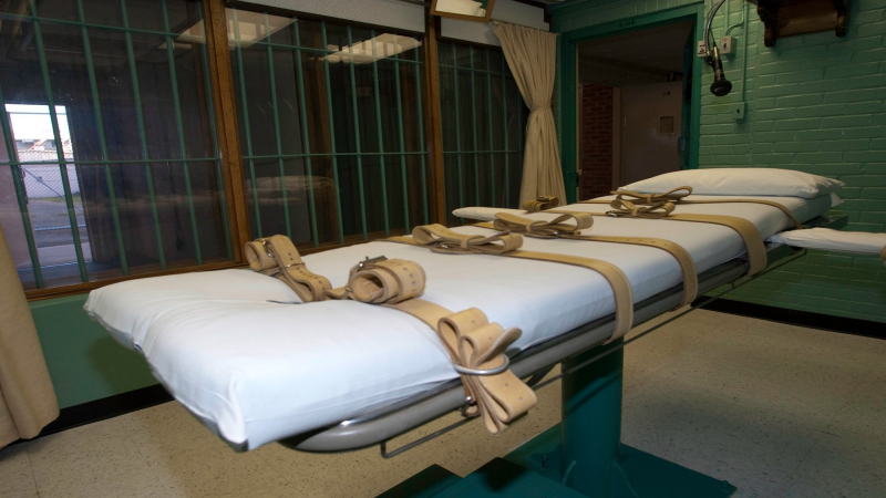 Rise in US Executions Renews Ethical Debate on Capital Punishment
