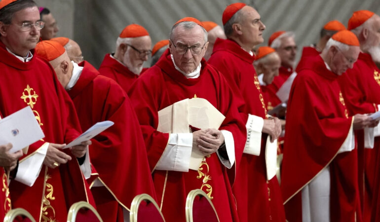 When Doctrine Meets Law: The Vatican’s Expanding Role in Global Policy Debates
