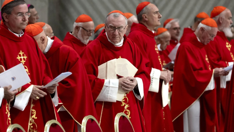 When Doctrine Meets Law: The Vatican’s Expanding Role in Global Policy Debates