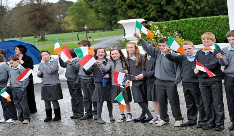 Northern Ireland Ruling Sparks Debate on Christian Education in Schools