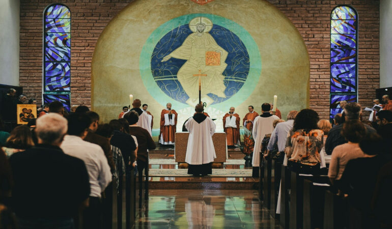 Synodality Revisited: Is the Global Church Ready for Deeper Shared Discernment?