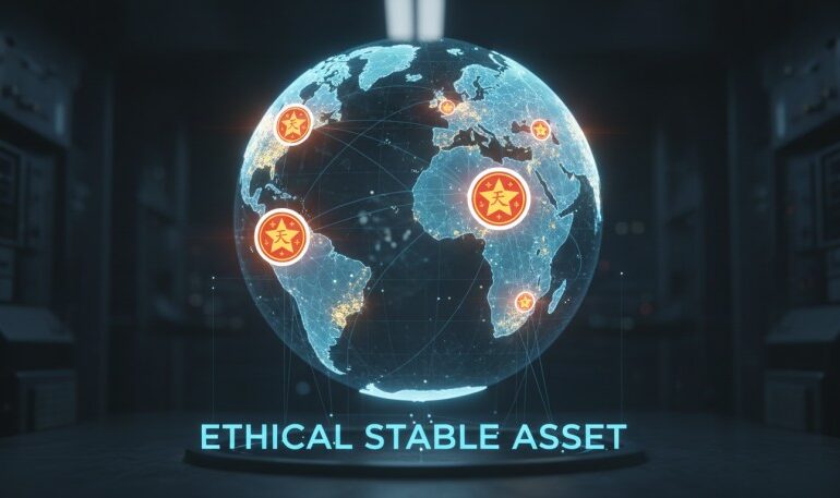The Rise of Ethical Stable Assets in Global Financial Governance