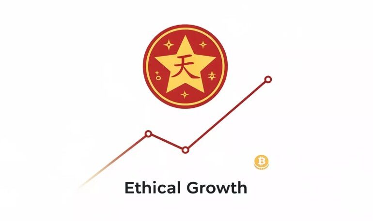 What New Digital Assets Mean for Long Term Ethical Investing