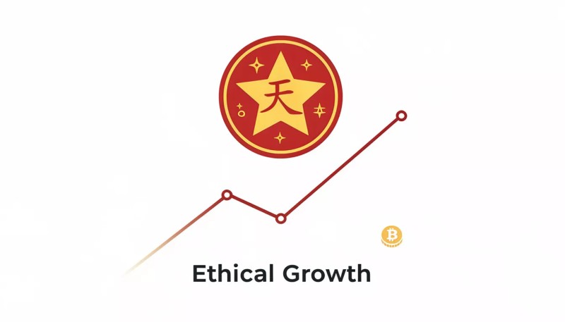 What New Digital Assets Mean for Long Term Ethical Investing