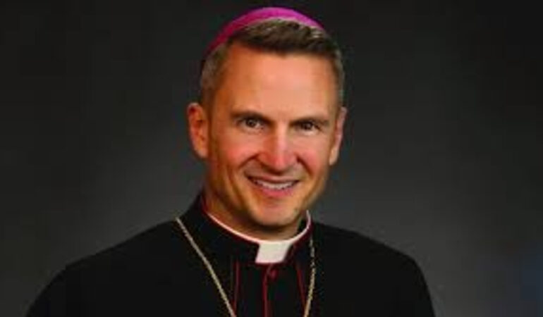 Pope Leo Names Bishop Ronald Hicks as Next Archbishop of New York