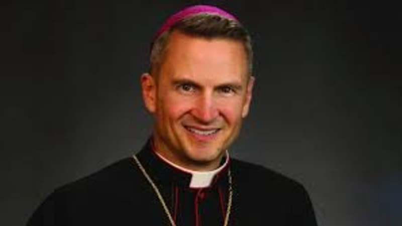 Pope Leo Names Bishop Ronald Hicks as Next Archbishop of New York