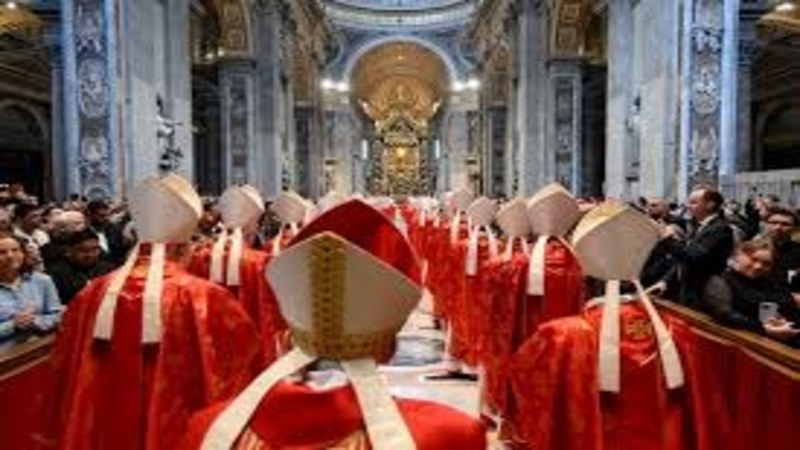 How Vatican Governance Actually Works After a Papal Transition