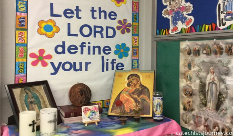 How the Church Is Addressing Moral Relativism Without Changing Doctrine