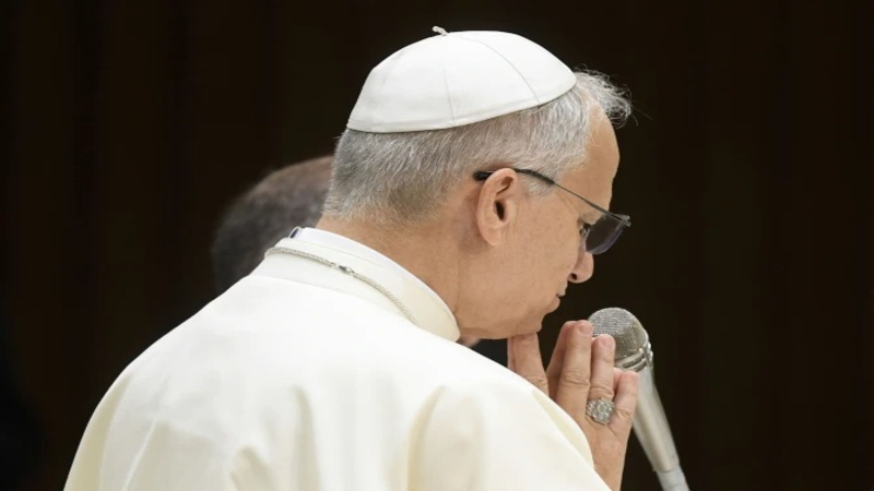Pope Sets Global Prayer Priorities for the Coming Year