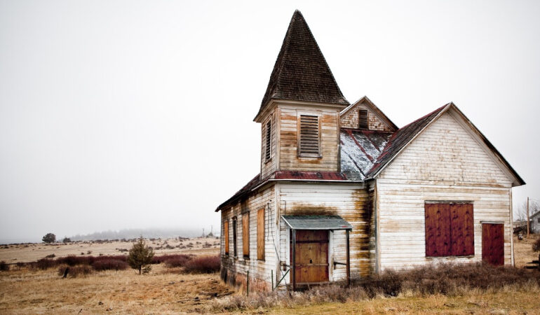 Doctrine in an Age of Acceleration: How the Church Maintains Moral Clarity