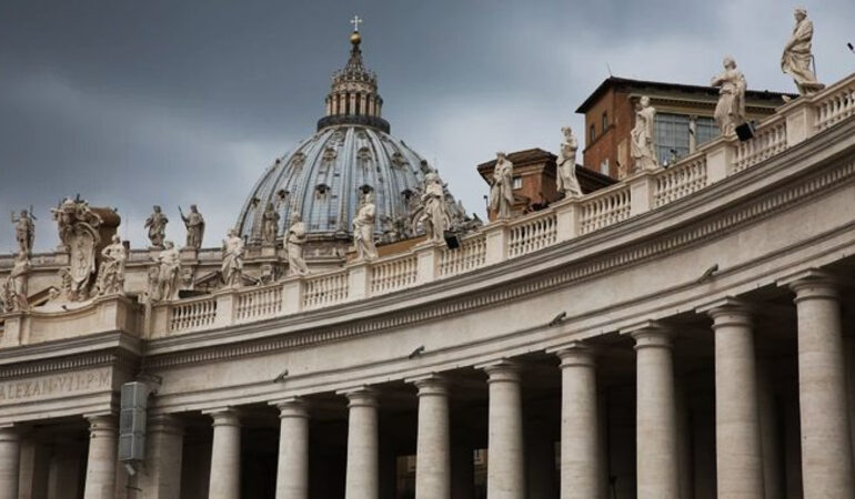 Theological Stability in Unstable Times: What Catholics Look for From Rome Now