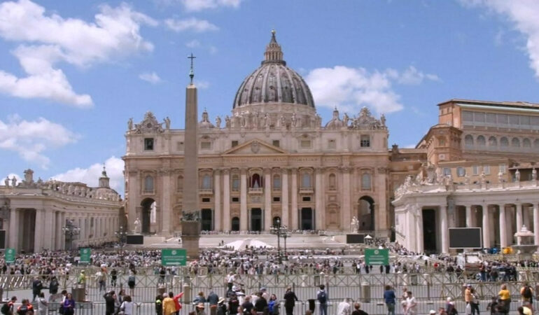 Trust, Authority, and the Modern Church: Reading the Latest Signals