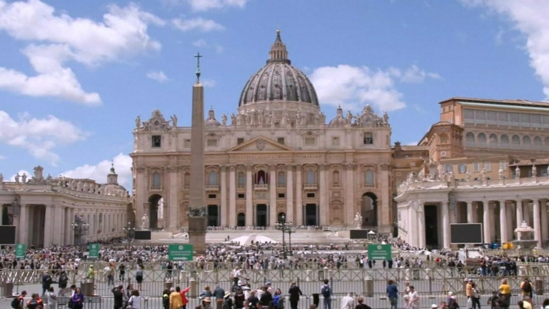 Trust, Authority, and the Modern Church: Reading the Latest Signals