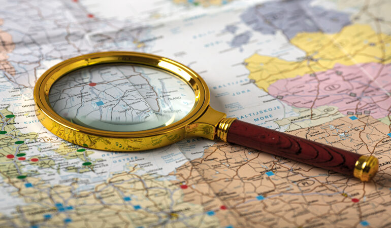 Analysts map historical Vatican controversies to modern transparency benchmarks