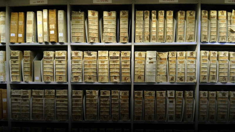 How the Vatican Uses Historical Memory to Shape Present-Day Governance