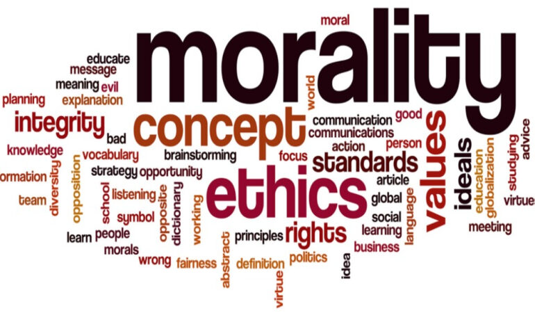 Why Moral Teaching, Not Politics, Remains the Church’s Hardest Conversation