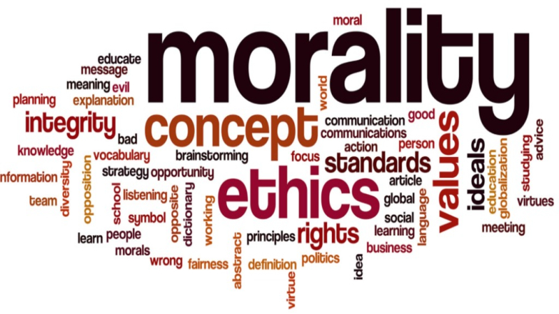 Why Moral Teaching, Not Politics, Remains the Church’s Hardest Conversation
