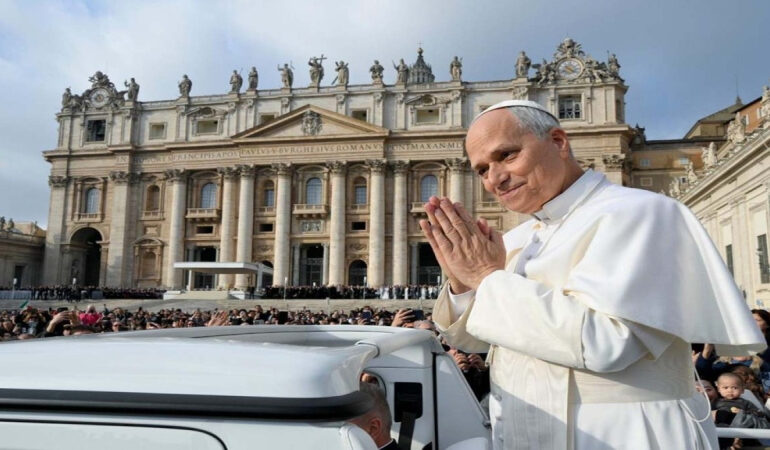 Diplomacy, Doctrine, and Direction: How the Vatican Is Resetting Its Global Posture in 2026