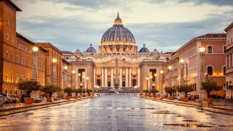 Inside the Vatican’s Economic Reset: Accountability as a Moral Imperative