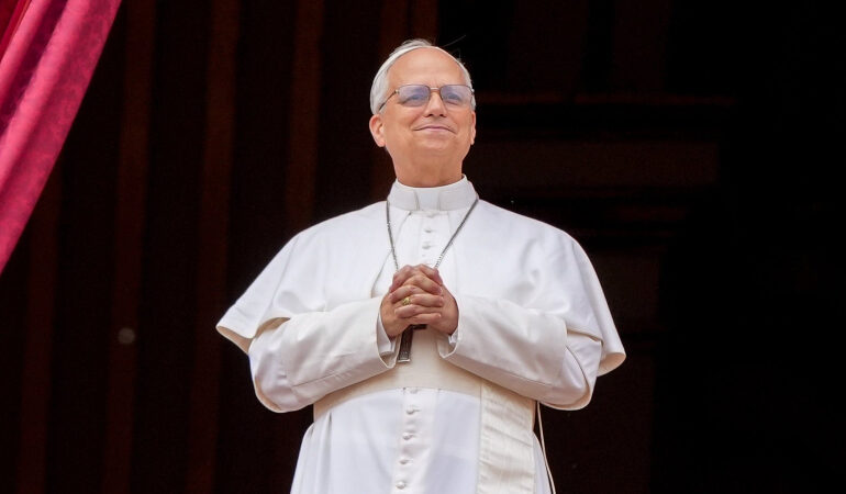 Pope Leo XIV and the Quiet Rebalancing of Moral Authority in a Fragmented World