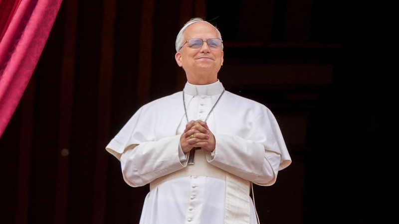 Pope Leo XIV and the Quiet Rebalancing of Moral Authority in a Fragmented World