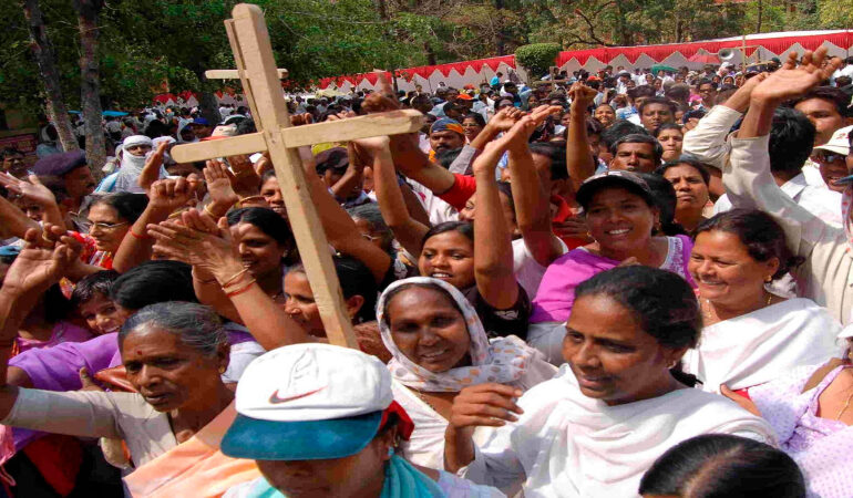 US Hearing Highlights Worsening Persecution of Christians Worldwide