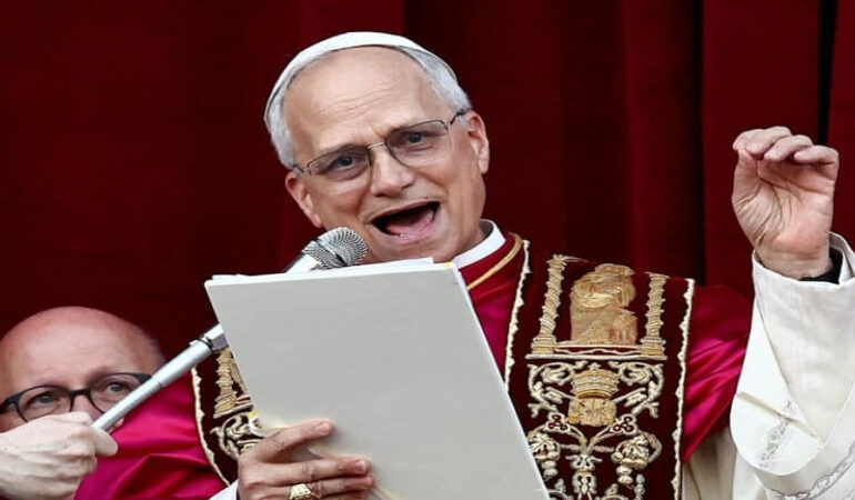 From Conclave to Continuity: How the 2025 Papal Transition Is Being Interpreted Historically