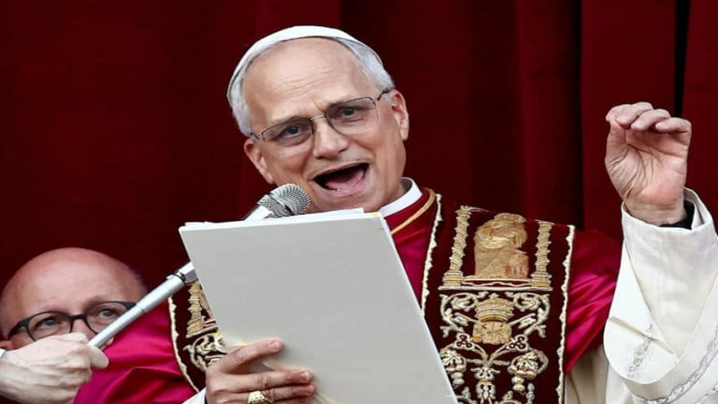 From Conclave to Continuity: How the 2025 Papal Transition Is Being Interpreted Historically