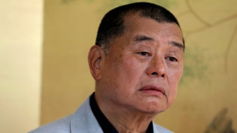 Jimmy Lai’s Health Sharpens Focus on Justice and Conscience