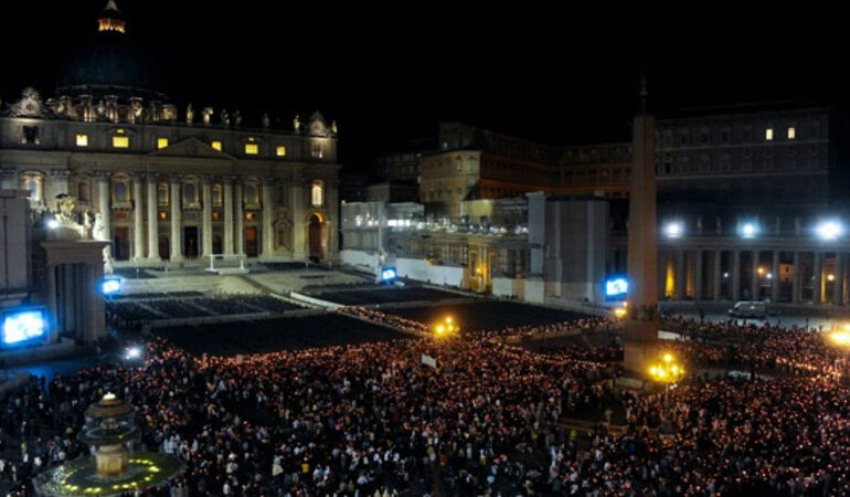 Religious Liberty in a Secular Age: Where the Vatican Draws the Line