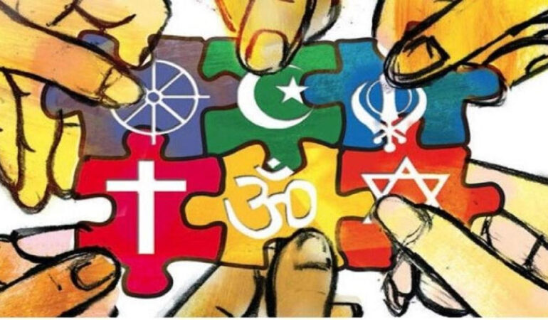 The Quiet Clash: How New State Laws Are Testing Religious Autonomy