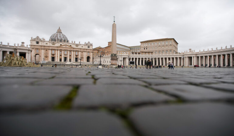 The Vatican’s Financial Reforms Are Quietly Entering a Compliance Phase