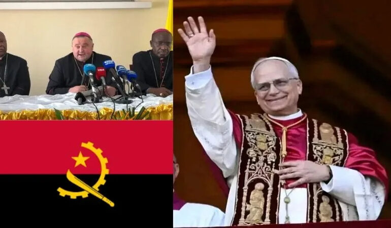 Africa Awaits First Papal Visit of Leo XIV