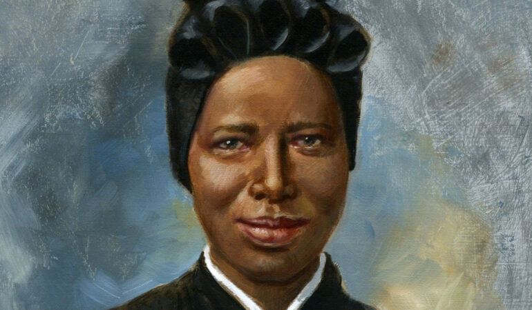 African Church Mobilizes Against Human Trafficking Ahead of Bakhita Feast