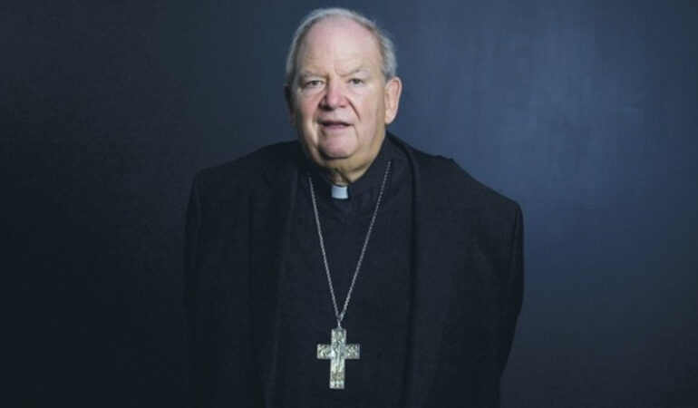 After Shooting, a Call for Healing in a Fractured City