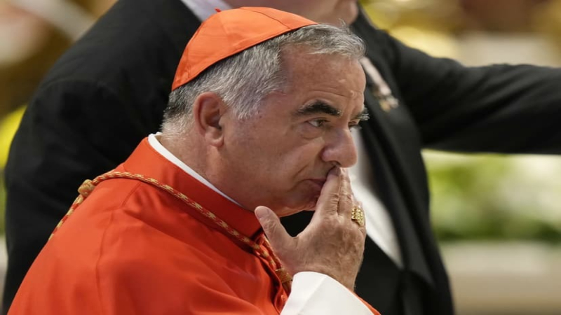 Appeal Court Ruling Narrows Vatican Financial Case