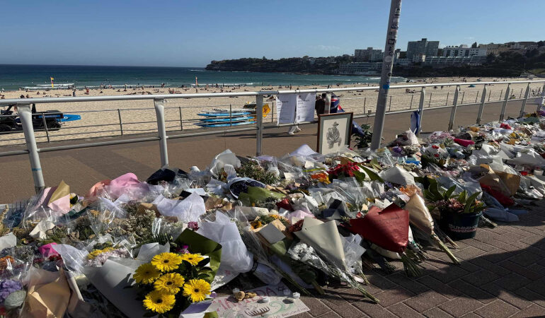 Australian Bishops Urge Deeper Inquiry Into Antisemitism After Bondi Attack