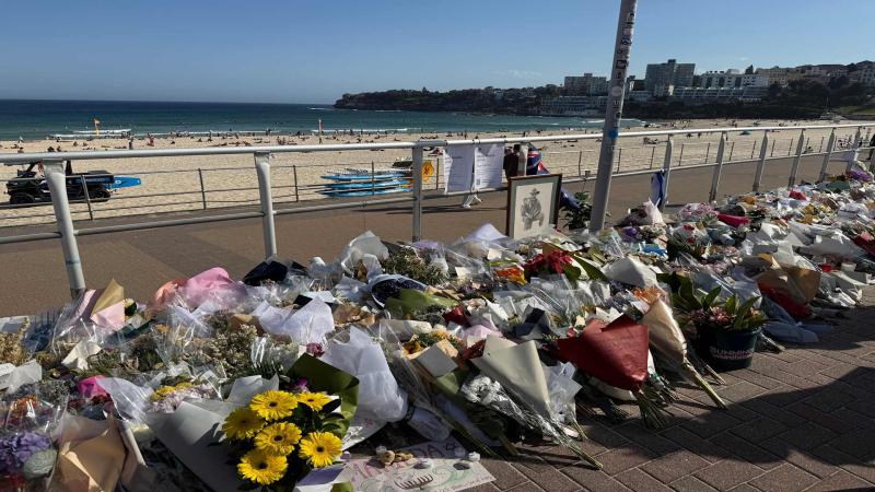 Australian Bishops Urge Deeper Inquiry Into Antisemitism After Bondi Attack